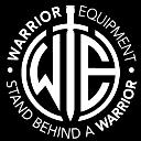 Warrior Equipment Concrete Grinders logo
